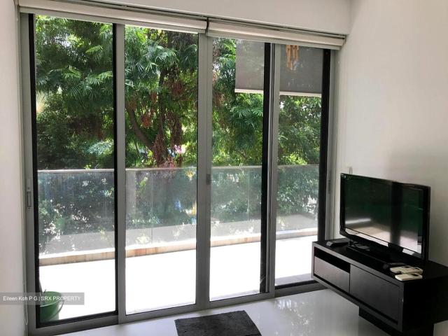 Rv Suites D10, Apartment
