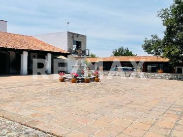 RVR RANCHO VENTA ACULCO, ESTADO DE MÉXICO