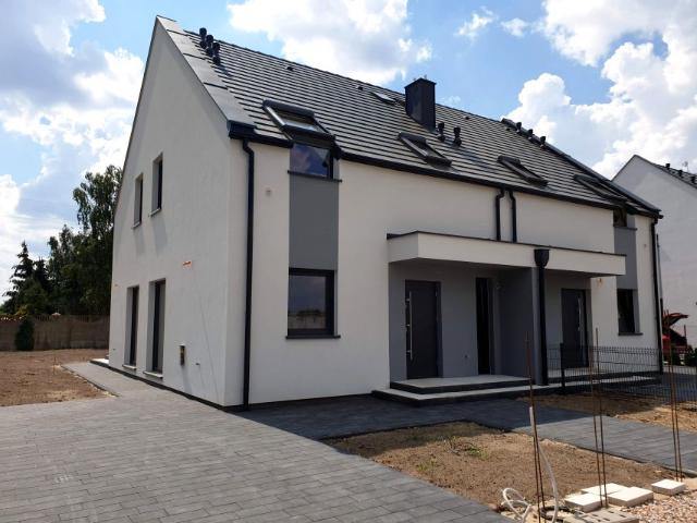 Ryżowa 110 m², Więckowice
