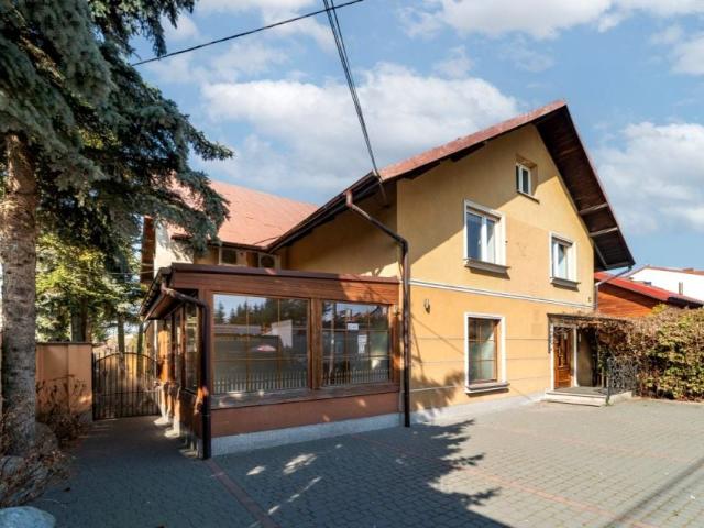 Ryżowa 623 m², Warszawa