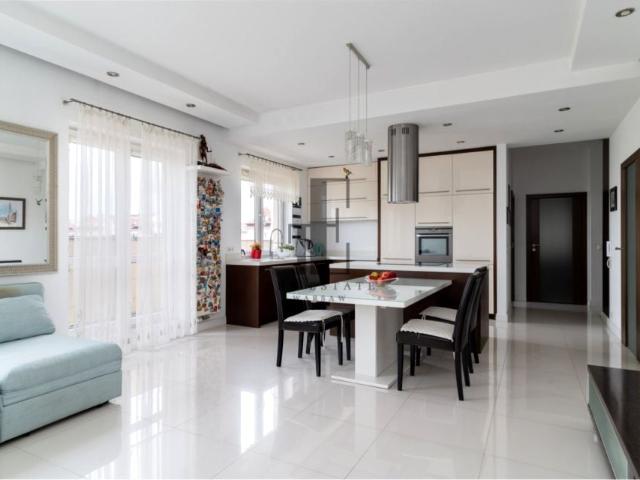 Ryżowa 82 m², Warszawa