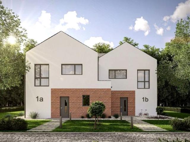 Ryżowa 8 101 m², Więckowice