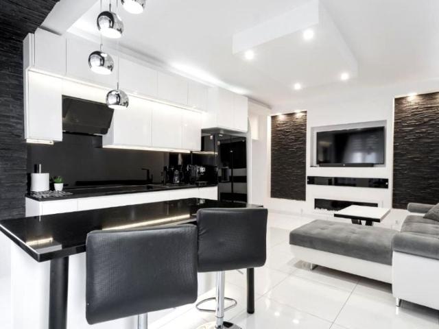 Rymarska 70 m², Katowice