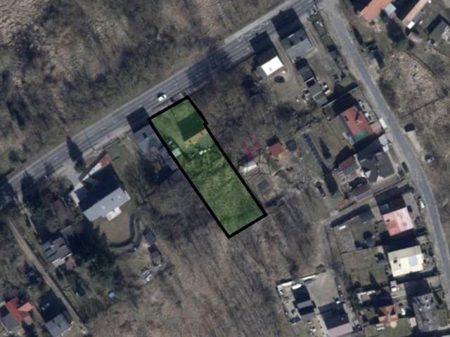Rymarska 128 1 266 m², Szczecin