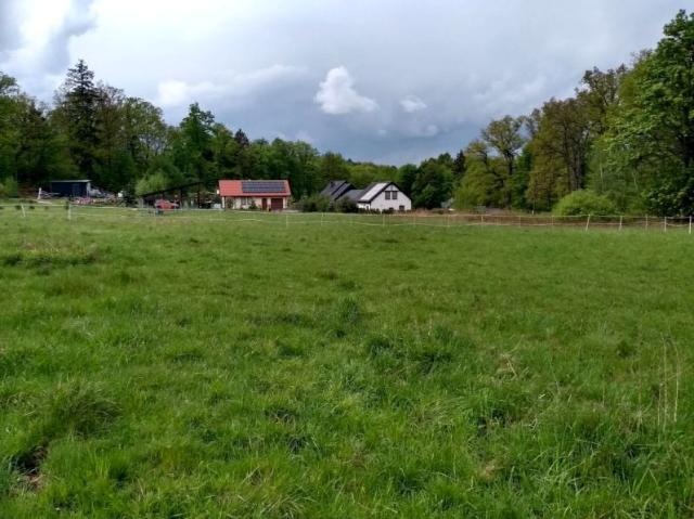Rymarska 1 500 m², Jelenia Góra