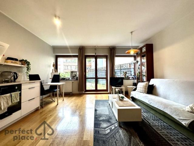 Rymarska 35 m², Wrocław