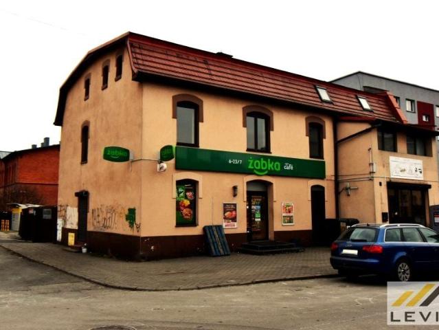 Rymera 184,12 m², Zabrze