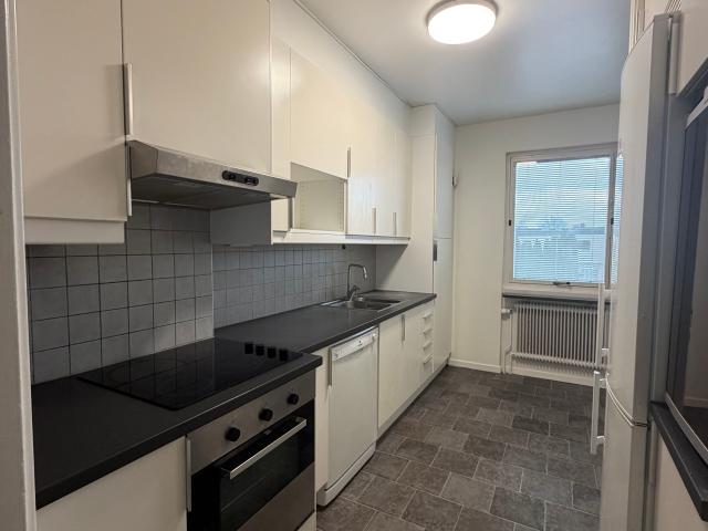 Rymlig 3. A i Tidaholm! 76 m² 9 506 kr