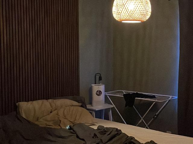 Rymlig ljus 2: a i Fjälkinge 55 m² 7 800 kr