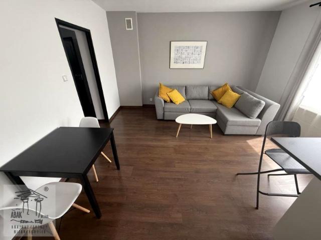 Rynarzewska 41 m², Poznań
