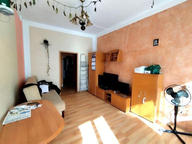 Rynek 40,96 m², Chojnów
