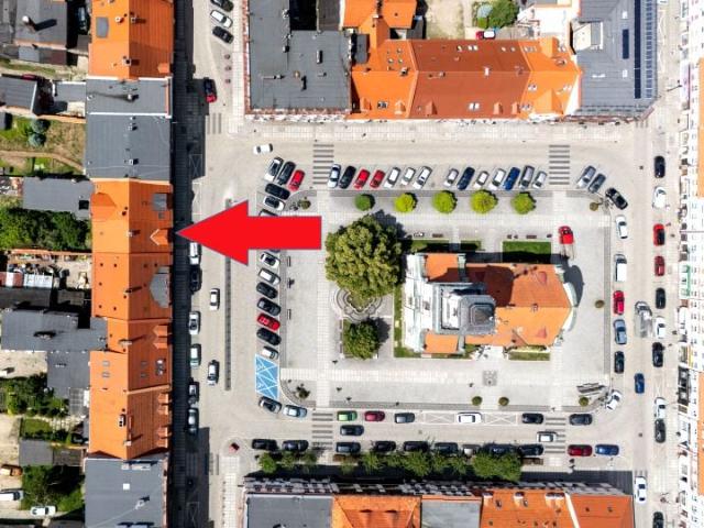 Rynek 44 m², Świebodzice