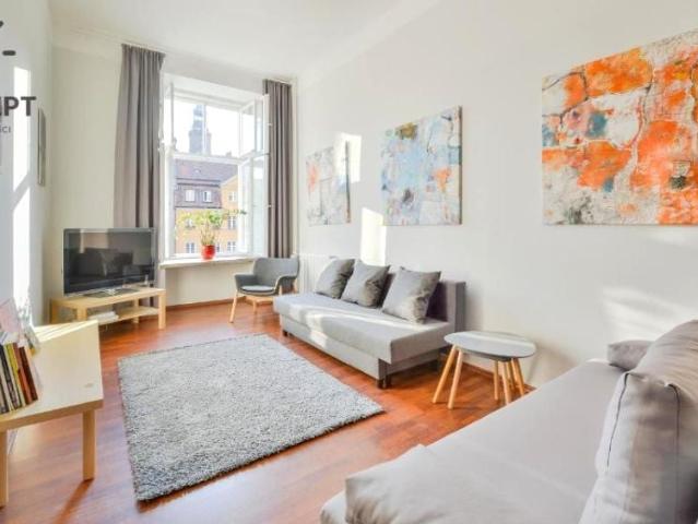 Rynek 45 m², Wrocław