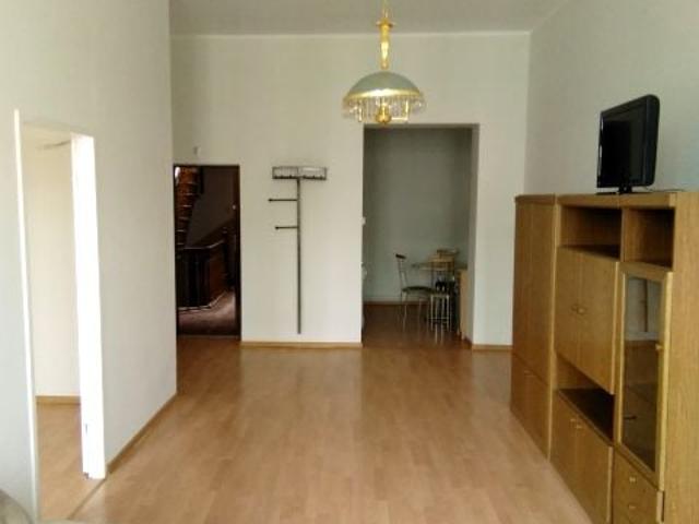Rynek 5/3 110,40 m², Leszno