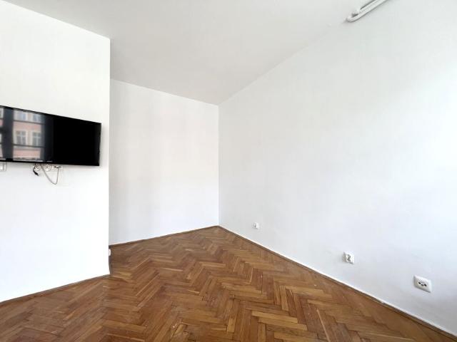 Rynek 50 m², Wrocław