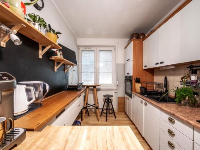 Rynek 54,36 m², Brzeg Dolny