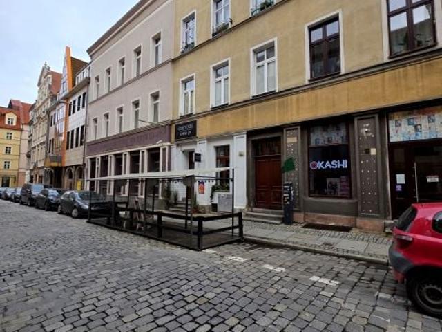 Rynek 56 m², Wrocław