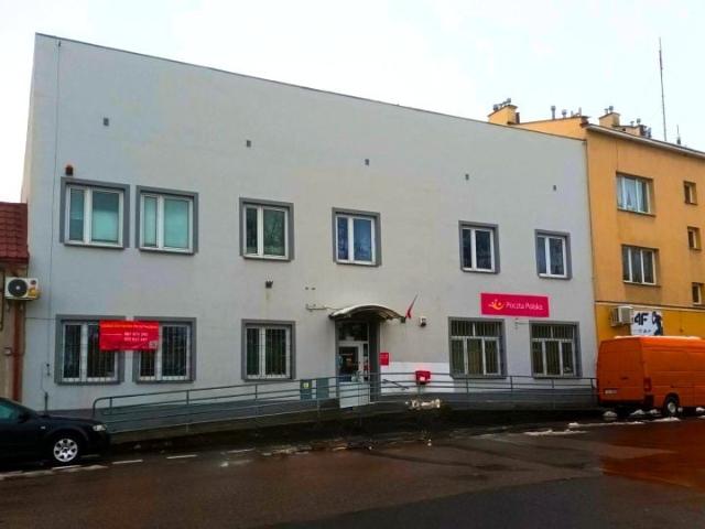 Rynek 59,27 m², Radymno