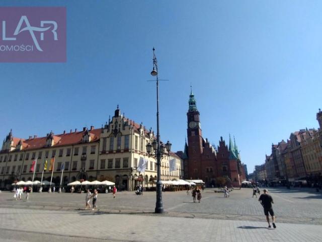 RYNEK 5 000 m², Wrocław