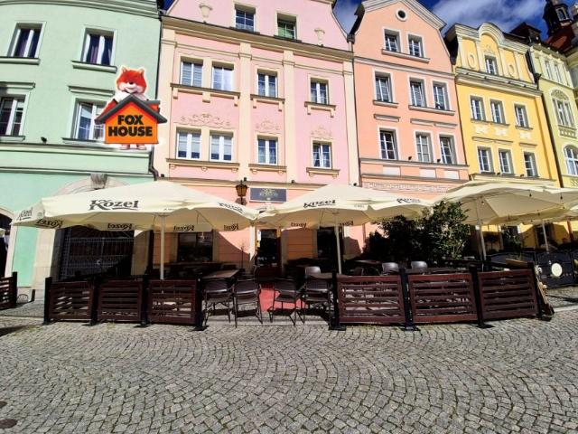 Rynek 69,80 m², Bolesławiec