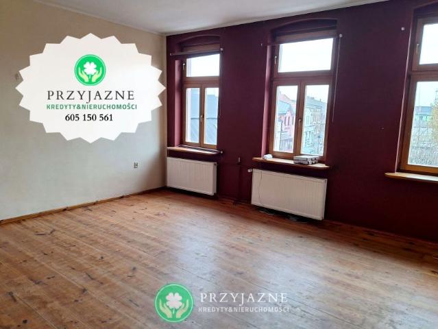 Rynek 70 m², Pobiedziska