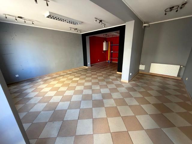 Rynek 82 m², Wągrowiec