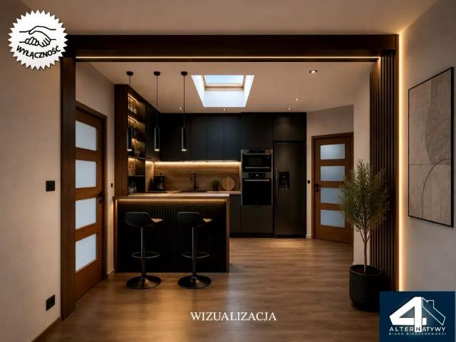 Rynek 87 m², Kielce