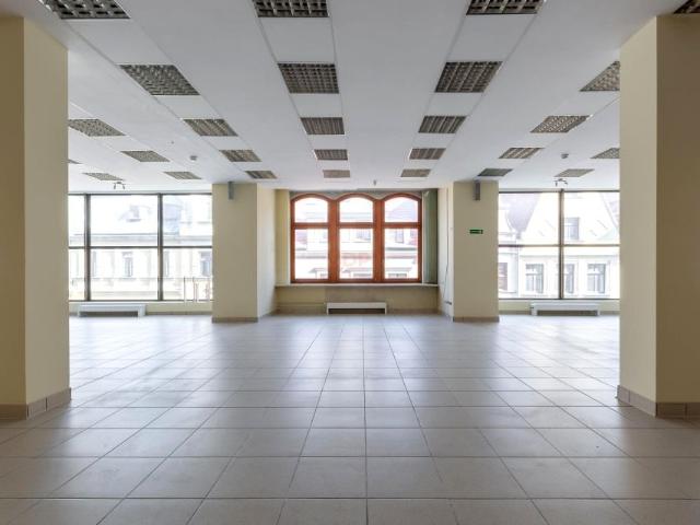 Rynek 900 m², Wrocław