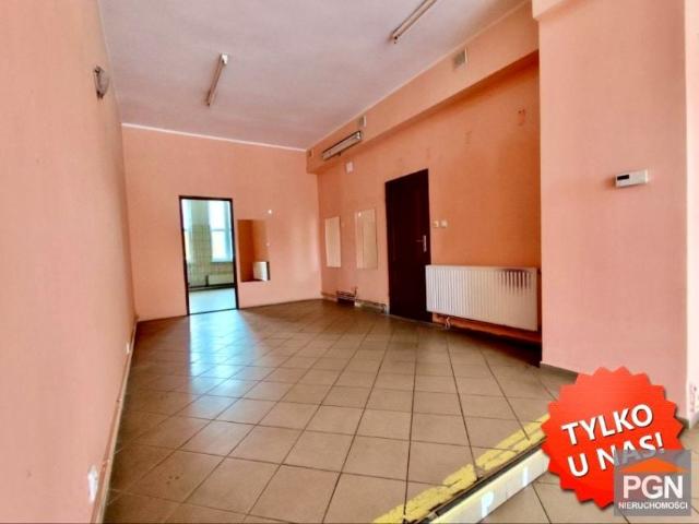 Rynek 99,80 m², Trzebiatów