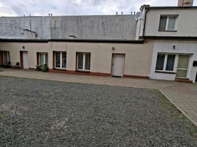 Rynek 120 m², Kruszwica