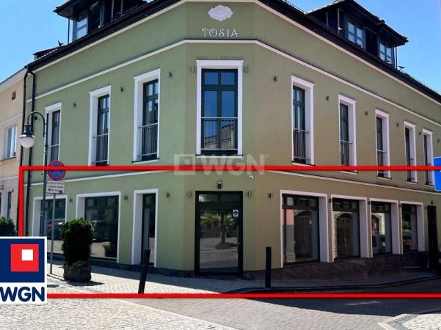 Rynek 144,65 m², Trzebinia