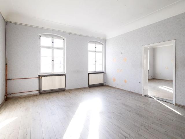 Rynek 1 170 m², Kargowa