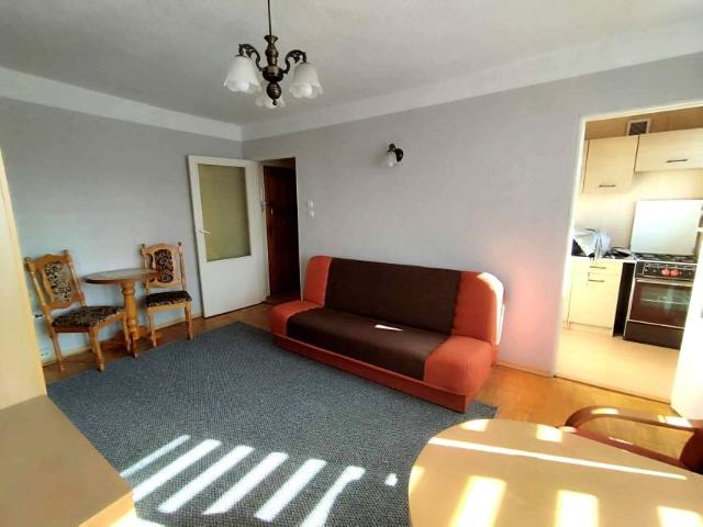 Rynek 28 m², Chojnów