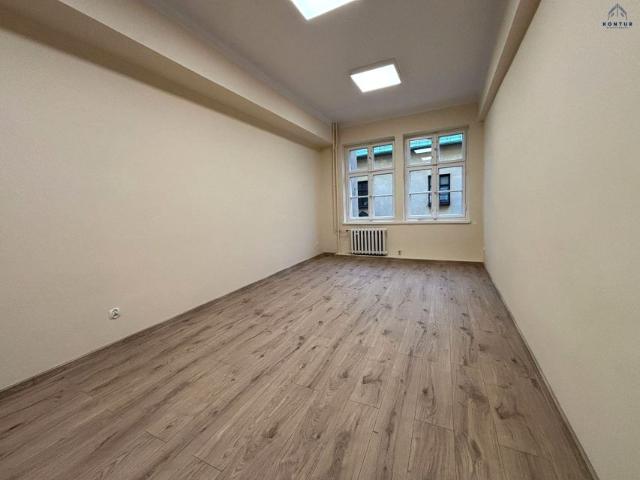 Rynek 29 m², Cieszyn