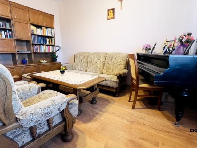 Rynek 343 m², Staszów