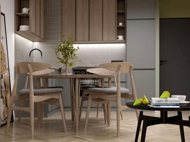 Rynek 34,81 m², Skierniewice