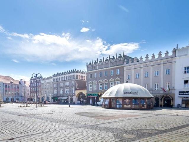 Rynek 34 m², Racibórz