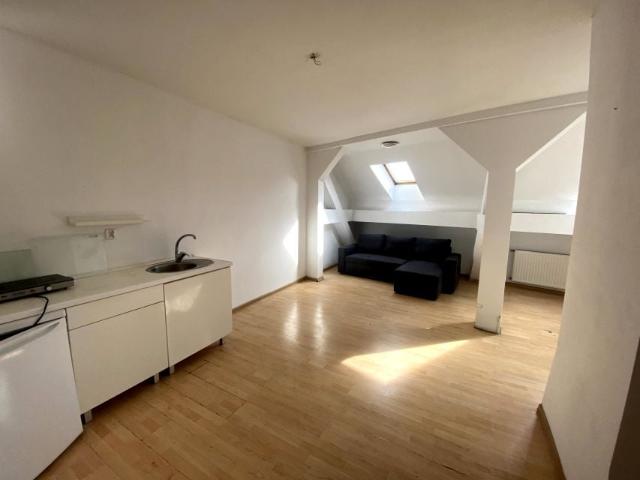 Rynek 35 m², Ostrów Wielkopolski
