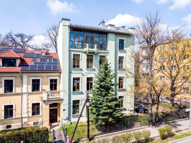 Rynek Dębnicki 72 m², Kraków