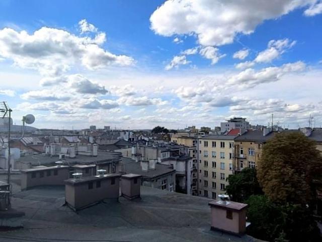 Rynek główny 51 m², Kraków