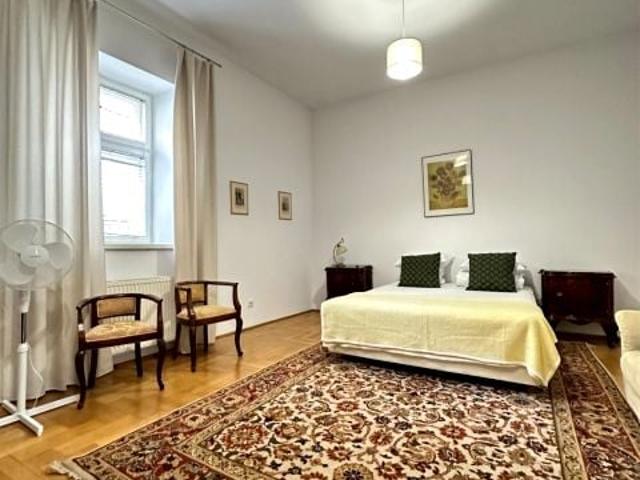Rynek Główny 83 m², Kraków