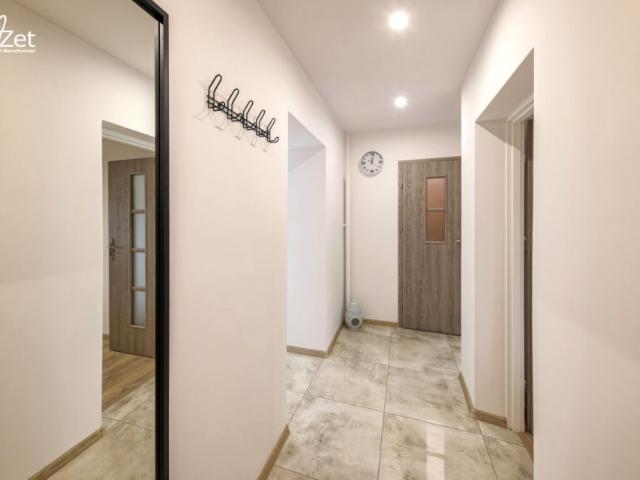Rynek Kościuszki 45,54 m², Białystok