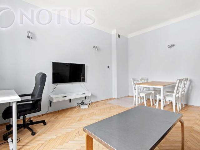 Rynek Nowego Miasta 48,40 m², Warszawa