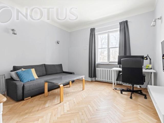 Rynek Nowego Miasta 48,40 m², Warszawa
