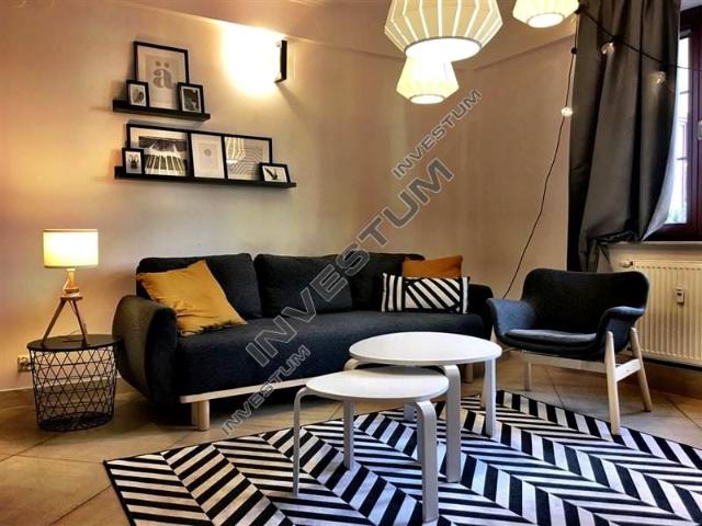 Rynek okolice rezerwacja 54 m², Wrocław