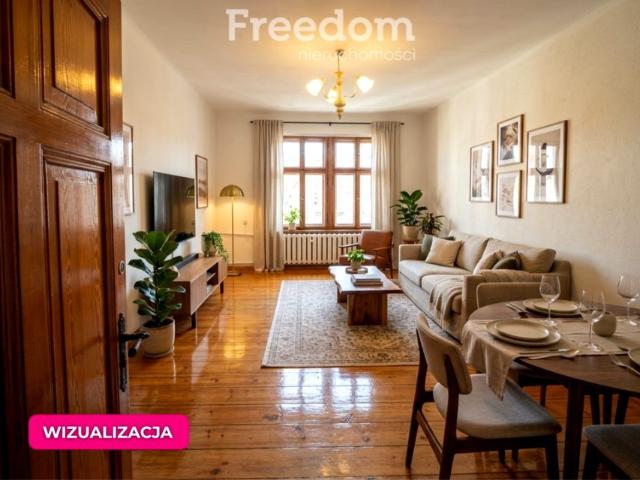 Rynek Rynek 65 m², Legnica