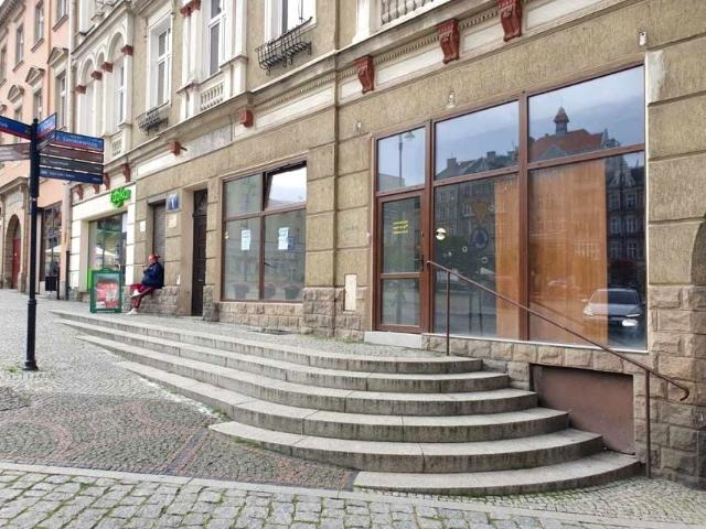 Rynek Rynek 128 m², Wałbrzych