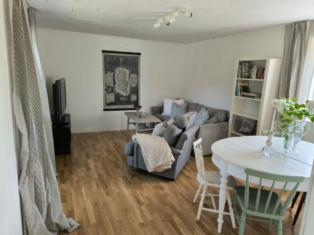 Ryngevägen, Ystad