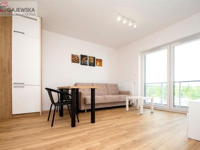 Rynkowa 34,88 m², Piła