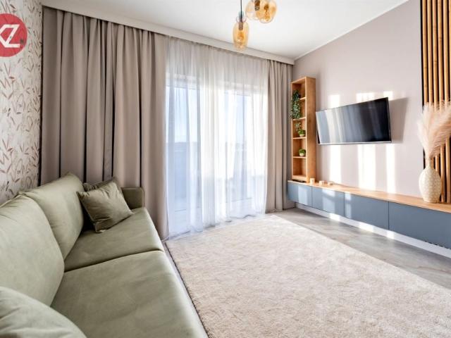 Rynkowa 35 m², Piła